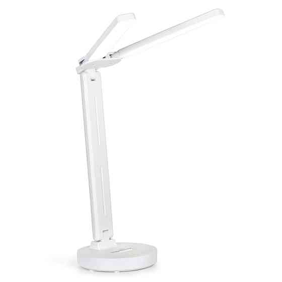 Лампа світлодіодна акумуляторна Mealux DL-14 Київ