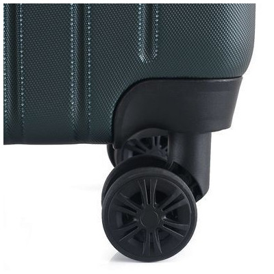 Чемодан Semi Line 20" S T5761-2 Petrol (DAS302937) Винница - изображение 8