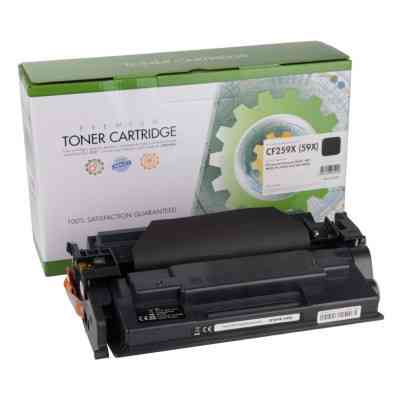 Картридж Static Control HP CF259X (59X) (002-01-SF259X) Винница