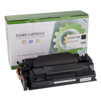 Картридж Static Control HP CF259X (59X) (002-01-SF259X) Винница - изображение 1