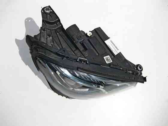 Mercedes-Benz  A2139066601 Фара права світлодіодна статична E-Class W213 C238 Одеса