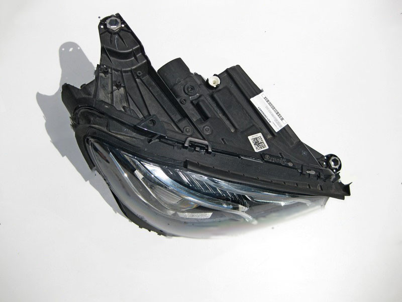 Mercedes-Benz  A2139066601 Фара права світлодіодна статична E-Class W213 C238 Одеса - фото 2