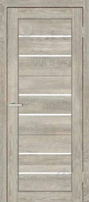 Двери Омис коллекция: LEGO Полотно, Lego 03 Дуб Светло-серый Киев - изображение 1