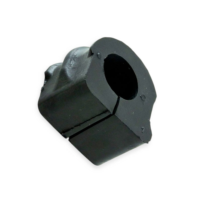 Втулка передня Шкода Octavia (98-10), Фольцваген Bora, Гольф IV (d-19 мм) стабілізатора Мукачево - фото 1