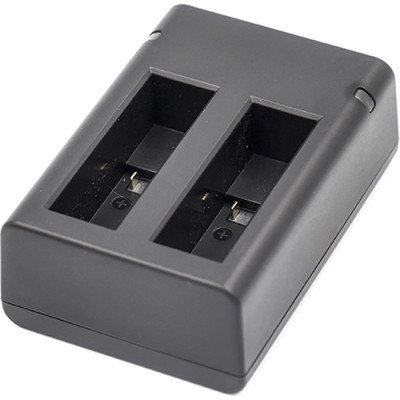 Зарядное устройство для фото PowerPlant GoPro BC-GP6B 2 slots (CH980130) Винница - изображение 1