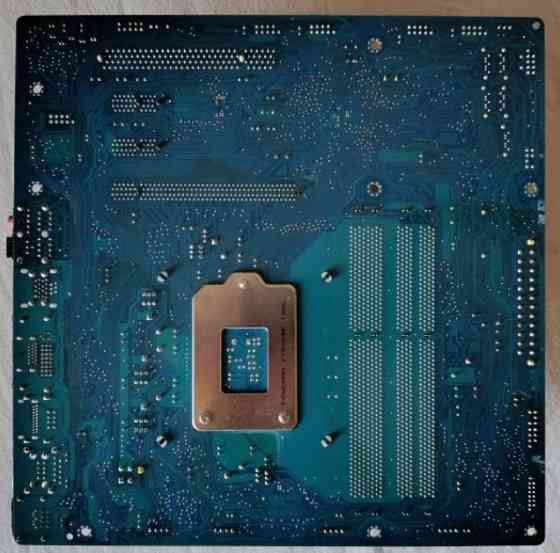 Материнская Плата Intel DH67BL Київ
