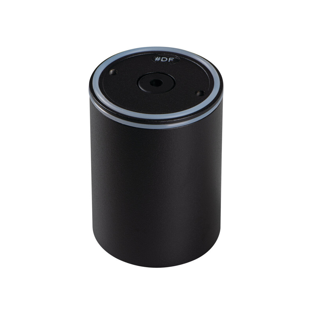 Світильник стельовий накладний MR16 чорний AQILO IP65 DSO-B Kanlux Польща Київ - фото 3