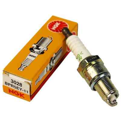 Свеча зажигания NGK 3028 BPR5EY-11 Винница