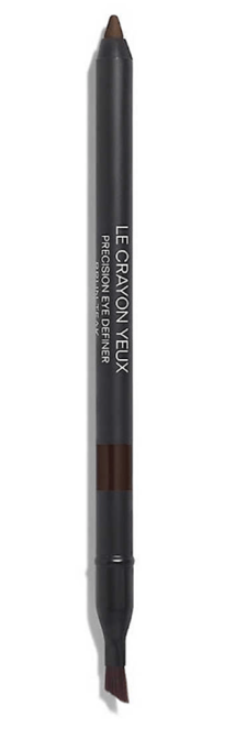 Олівець для очей Chanel Le Crayon Yeux 02 Brun Teak Слов'янськ - фото 1