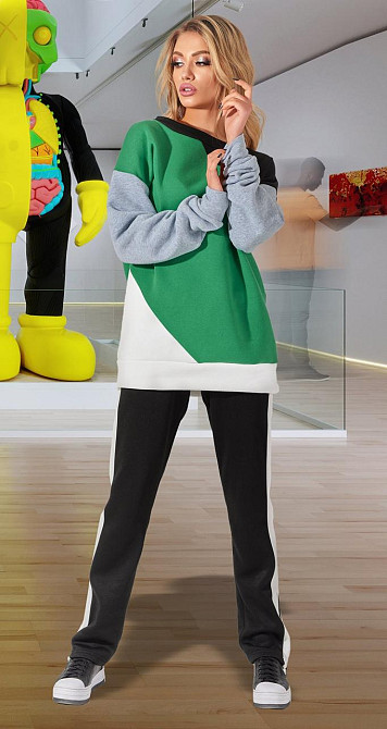 Гарний спортивний костюм Київ - фото 5