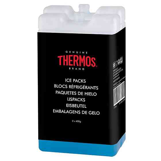 Аккумулятор Холода для Термосумки - 2 шт Thermos 2x200 мл (505020) Нововолынск