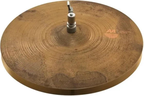 Ударная установка  Sabian AA Apollo Hi-Hat 16