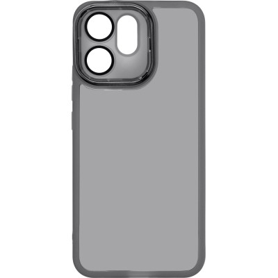 Чохол до мобільного телефона Armorstandart Shade OPPO Reno14 F 5G / Reno14 FS 5G Black (ARM87427) Вінниця - фото 1