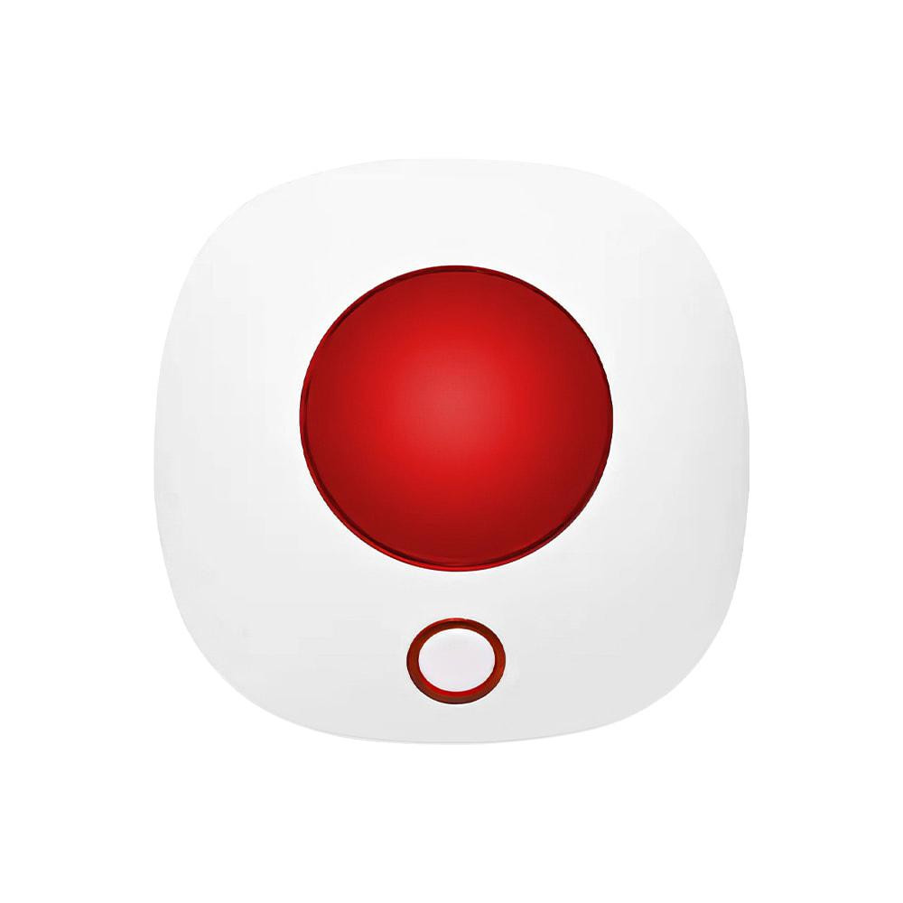 Бездротова автономна внутрішня сирена з WiFi Trinix TRX-IS01(WiFi) (28-00023) Киев - изображение 1