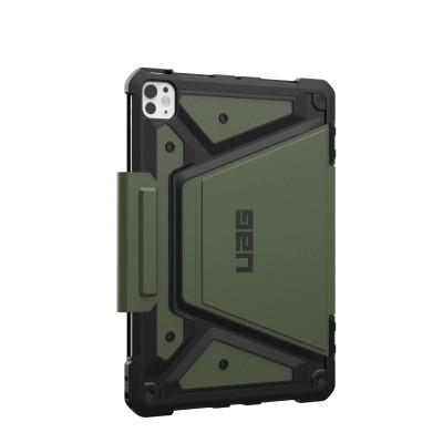 Чехол для планшета UAG iPad Pro 11" (Gen 5 2024) Metropolis SE Olive (124475117272) Винница - изображение 12
