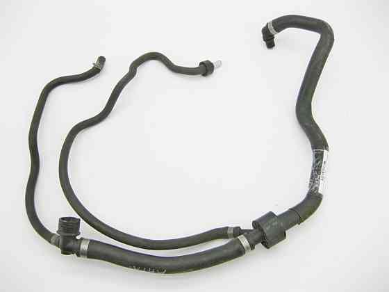 Mercedes-Benz  A2118300196 Патрубок пічки магістраль, що подає Англія E-Class W211 CLS C219 Одесса