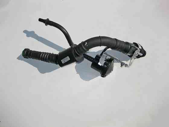 Mercedes-Benz  A2134700200 Заливна горловина присадки Adblue E-Class W213 S213 Одеса