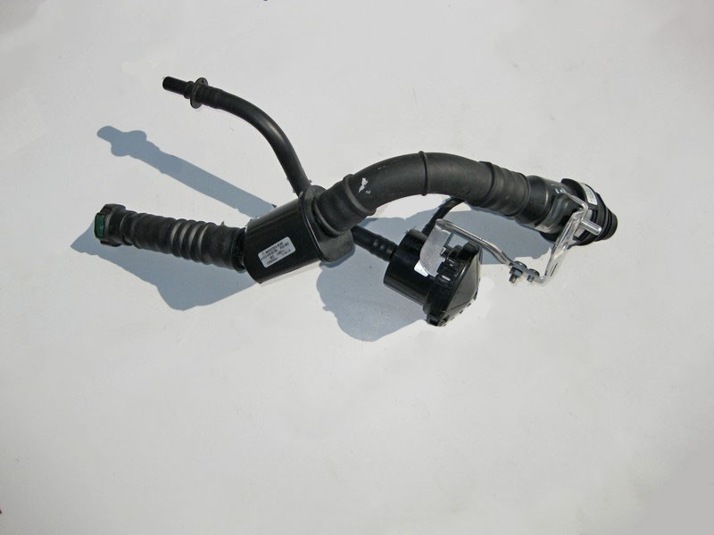 Mercedes-Benz  A2134700200 Заливна горловина присадки Adblue E-Class W213 S213 Одеса - фото 2