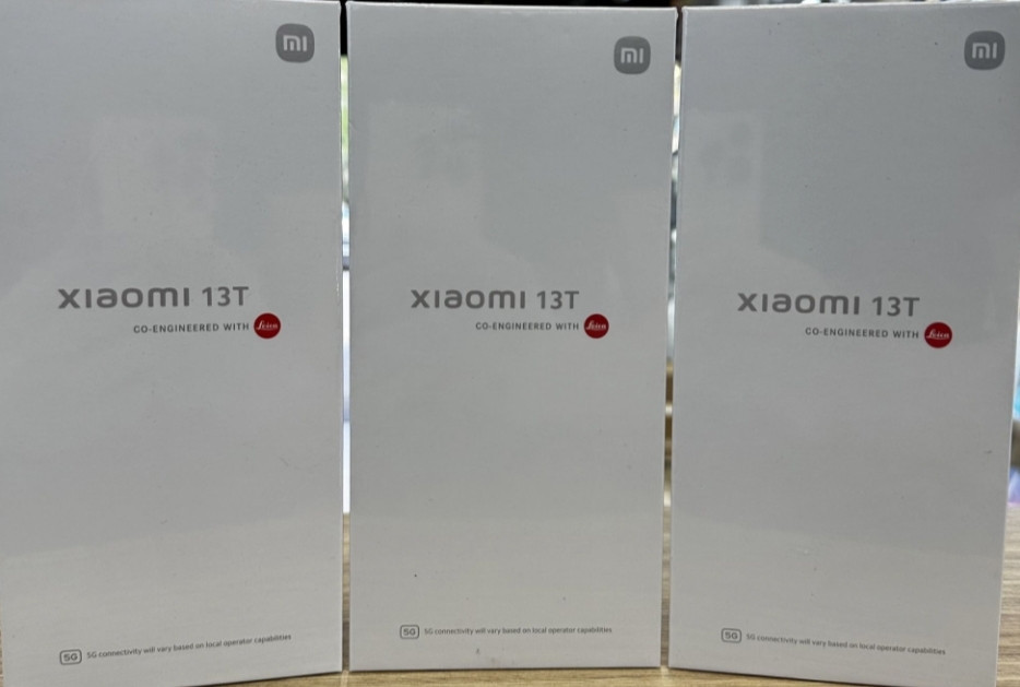 Смартфон: Xiaomi 13T 8/256Gb Meadow Green EU Київ - фото 1