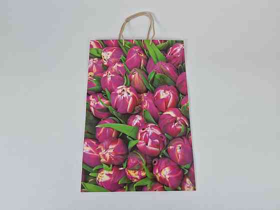 Гіганти вертикальні (30х42х12) (артGV-005) (12 шт.) Харків