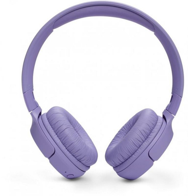 Bluetooth-гарнітура JBL T520BT Purple (JBLT520BTPUREU) Фіолетовий Харків - фото 20