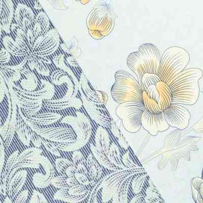 Постельное белье Home Line Пьемонт бязь премиум полуторный (162444) Винница