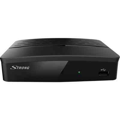 ТВ тюнер Strong SRT8209 Винница