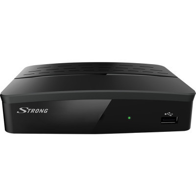 ТВ тюнер Strong SRT8209 Вінниця - фото 1