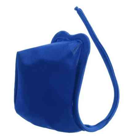 Откровенные мужские стринги one size синий Киев