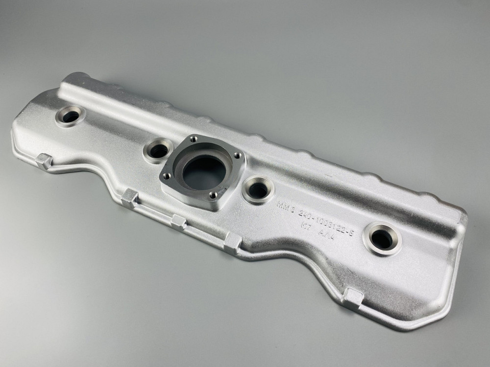 Ковпак кришки головки МТЗ Мукачево - фото 10