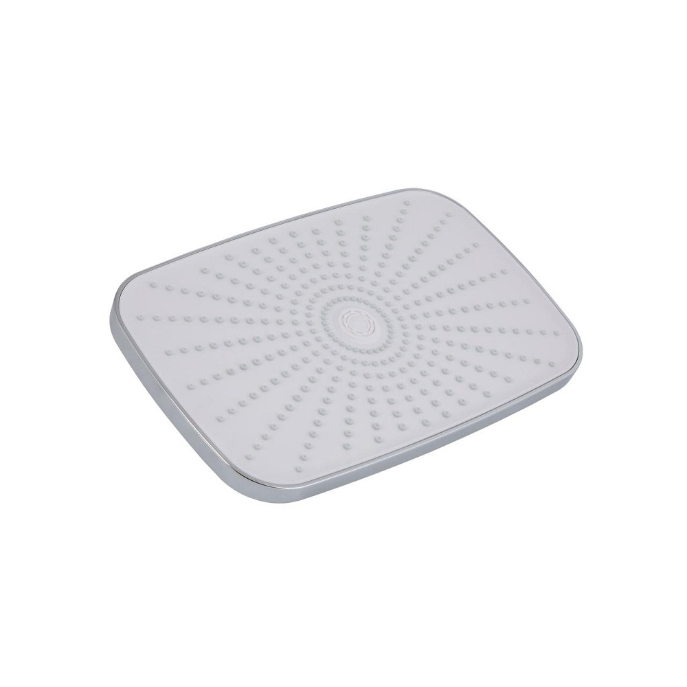 Душова система універсальна Qtap Gemini на три споживачі (з виливом) QTGEM111CRM45685 Chrome Київ - фото 7