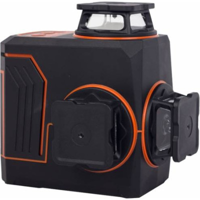 Лазерный нивелир Tekhmann TSL-12/30 G (852581) Винница - изображение 7