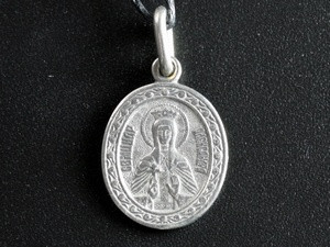 Натільна ікона Олександра Київ - фото 1