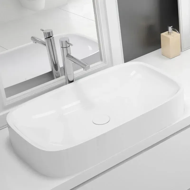 Раковина  Hoesch Lasenia 70Cm 4522010 Київ - фото 1