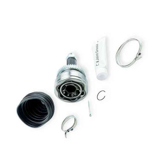 Шрус Santa Fe 2.2CRDI 06- наружный (z30x36) Хюндай Мукачево