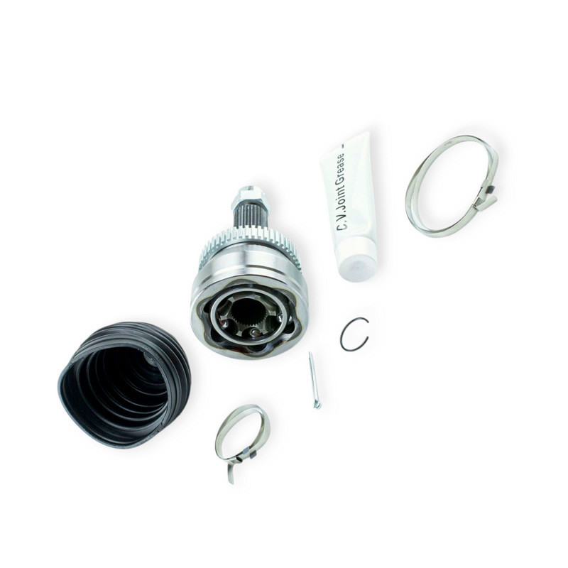 Шрус Santa Fe 2.2CRDI 06- наружный (z30x36) Хюндай Мукачево - изображение 1