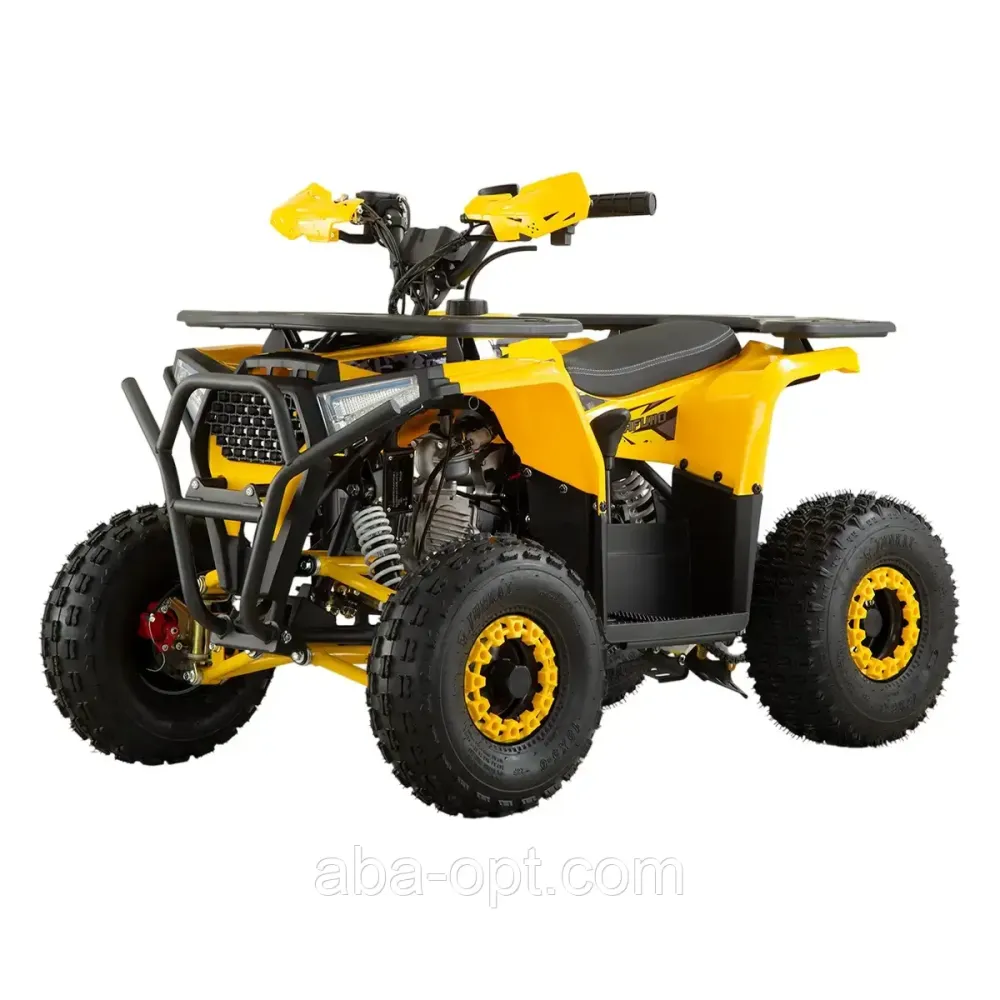 КВАДРОЦИКЛ FORTE AFU110 Об'єм 110 см³ шини 15x5-6"/15x6-6" 7 к.с купити в інтернет-магазині дешево Одеса - фото 1