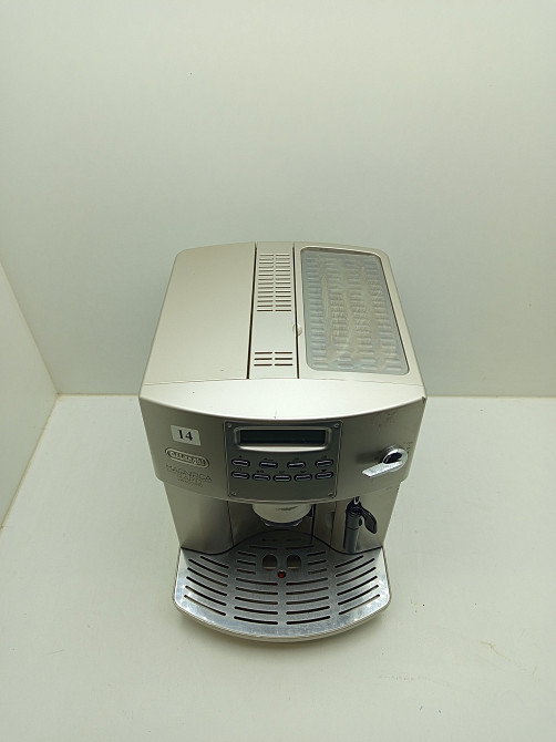 Кавомашина Delonghi Magnifica rapid cappuccinos ESAM 3400.s (Б клас) Луцьк - фото 2