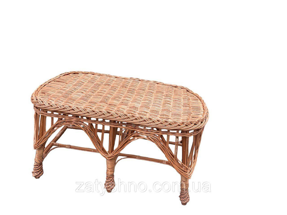 Скамейка плетеная в коридор Киев - изображение 1