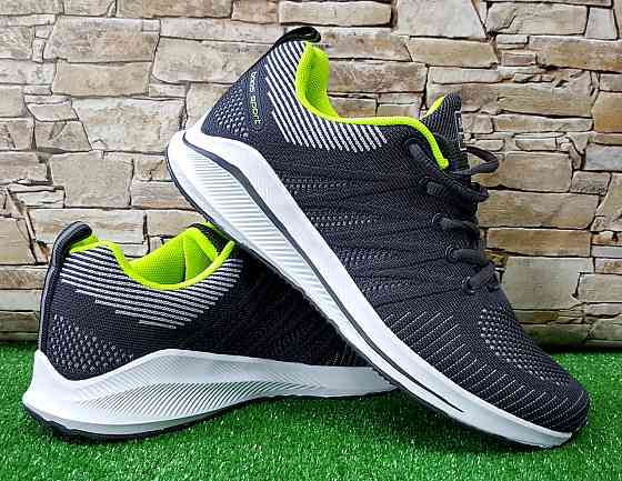 Мужские Кроссовки Baas.p.45- (29)см Киев