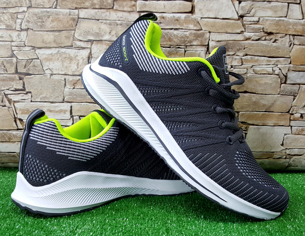 Мужские Кроссовки Baas.p.45- (29)см Киев - изображение 3