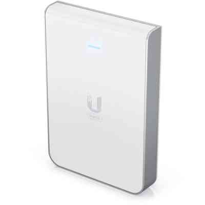 Точка доступа Wi-Fi Ubiquiti U6-IW Винница