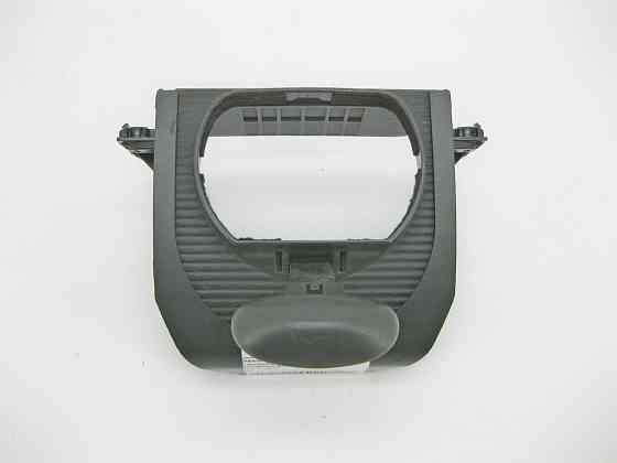 Mercedes-Benz  A2034600095 9B51 Жалюзі - шторка рульової колонки антрацит C-Class W203 CLK C209 SLK R171 Одесса