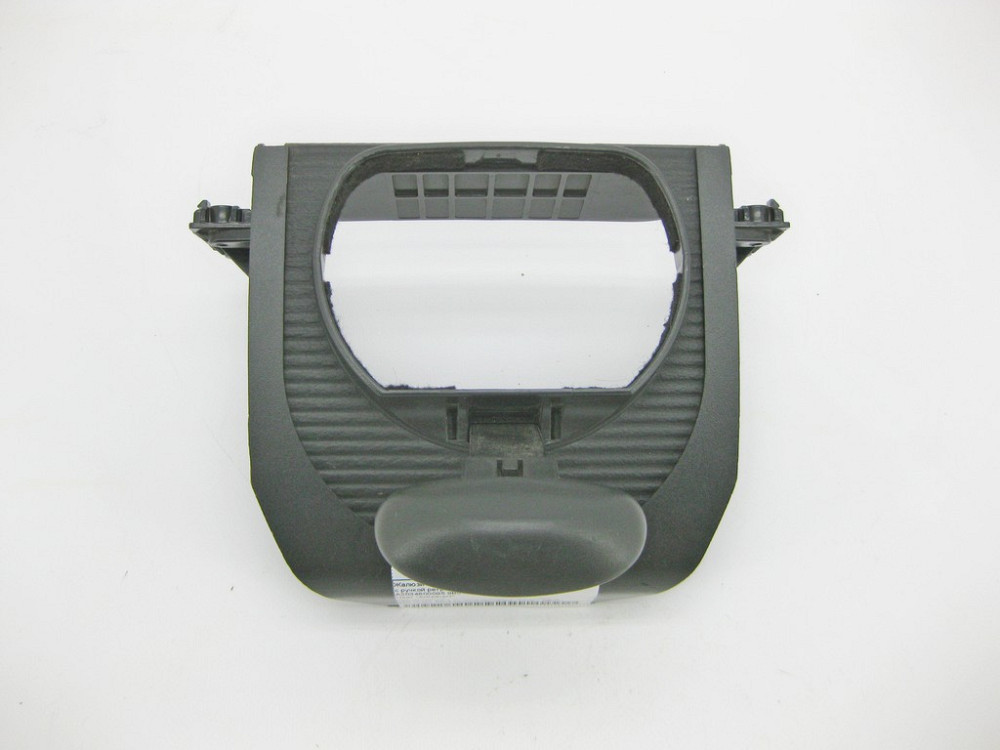 Mercedes-Benz  A2034600095 9B51 Жалюзі - шторка рульової колонки антрацит C-Class W203 CLK C209 SLK R171 Одесса - изображение 1