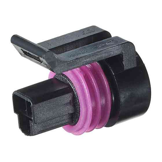 Роз'єм конектор 3-кон., Дпдз (Дат, Положения Дроссельной Заслонки), 12078090441004, 12065287, Buick, Cadillac, Chevrolet Київ