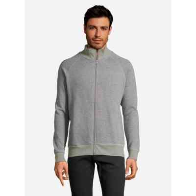 Кофта Sol's Sundae насичений сірий меланж M (HTB47200349M) Винница