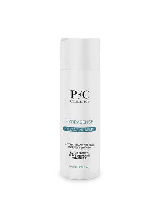 Очисне молочко PFC Cosmetics HYDRASENSE Cleansing milk 200 мл Дніпро - фото 1
