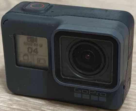 Екш- Камера GoPro Hero 5 Black. Киев