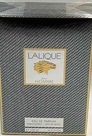 Парфюмерия: Laligue Lion edp 125ml. Оригинал ! Киев