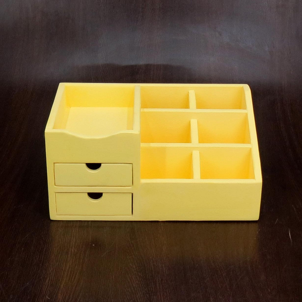 Органайзер для косметики "Меренмут" лимонад Миколаїв - фото 2